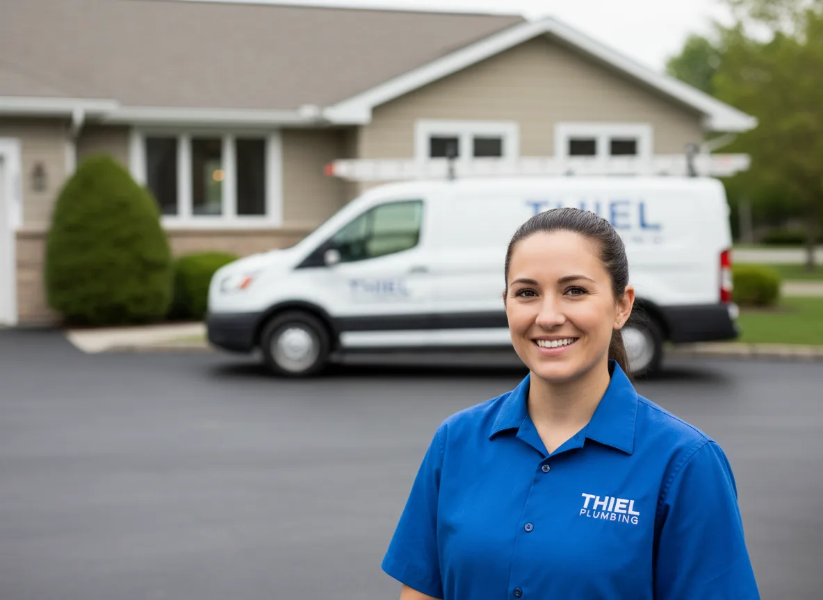 Plumber Nevada, OH FAQs